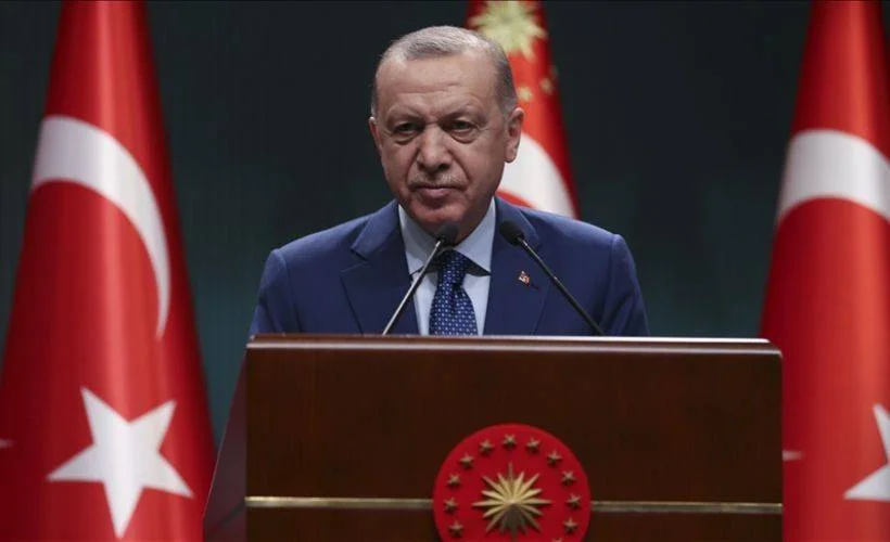 'Gerçekleştirilen bu eylem kesinlikle art niyetli bir girişimdir'