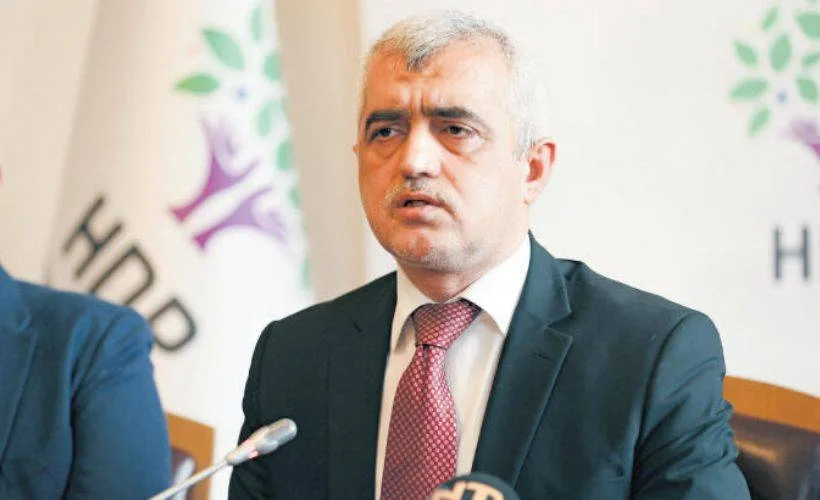 Gergerlioğlu: Ben dün CHP'yi desteklemiştim; bugün destek gelmiyor