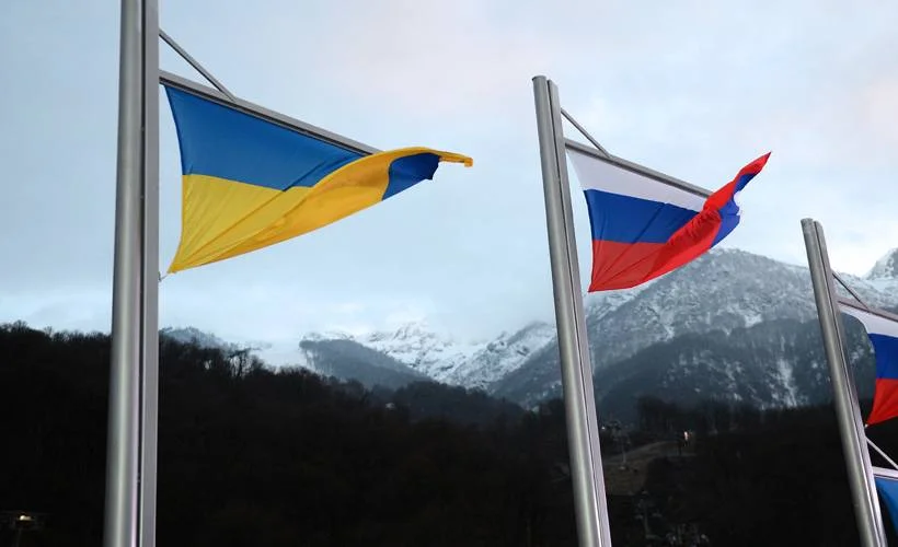 Gerginlik tırmanıyor: Ukrayna, Rus Büyükelçiliğin baş diplomatını sınır dışı ediyor