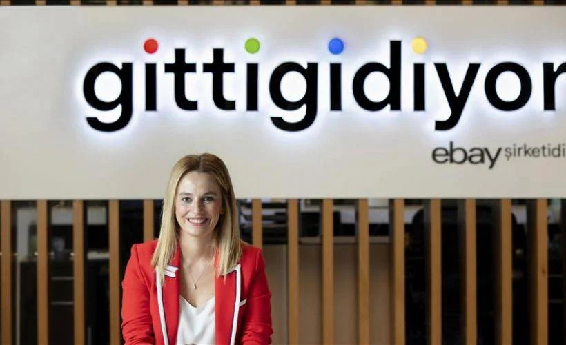 GittiGidiyor 20'nci yaşını kutluyor
