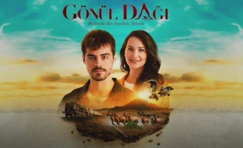 Gönül Dağı yeni bölümüyle ekranlara geliyor...