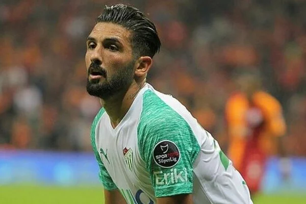 Görüşmelere başlandı! Umut Meraş adım adım Trabzonspor'a
