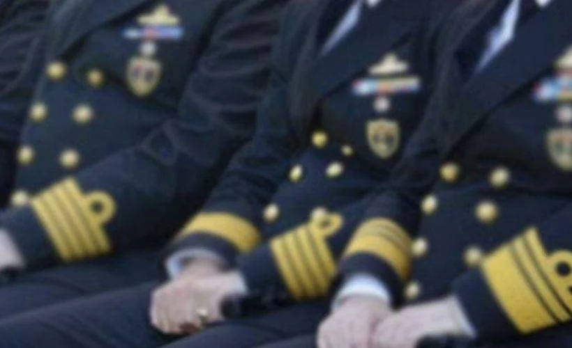 Gözaltına alınan amiraller kimler? Hangi emekli amiraller gözaltına alındı?