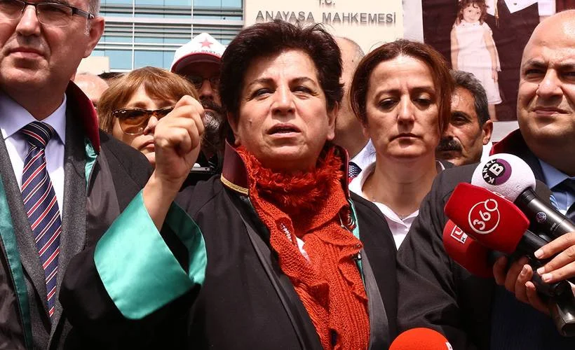Gözaltındaki emekli amirallerin avukatı: Nezarethanedeler, şartlar çok kötü