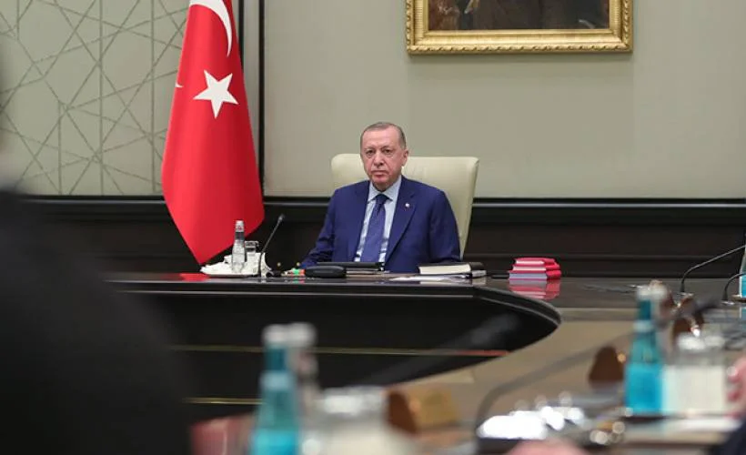 Gözler bugünkü kabine toplantısında: Tam kapanma olacak mı?