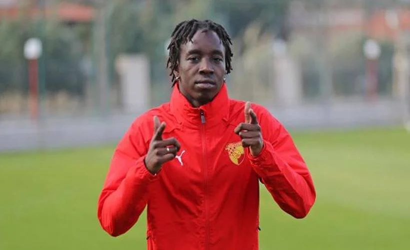 Göztepe, Diabate'nin bonservisini alıyor mu? Detaylar belli oldu