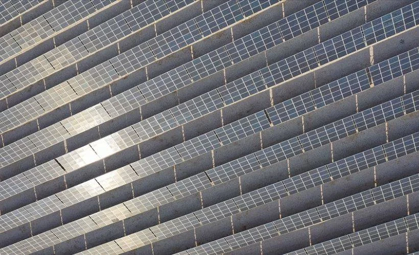 'Güneş ve rüzgar, dünya enerji talebinin 100 katını karşılayabilir'