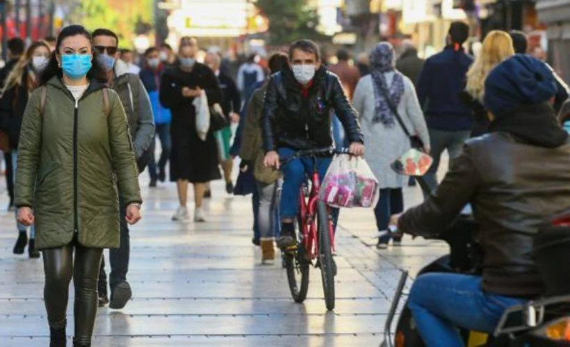 Günlük can kaybı açıklandı