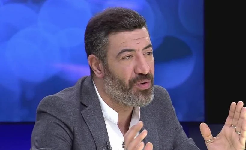 Hakan Altun hastaneye kaldırıldı
