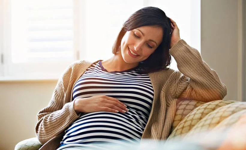 Hamilelikte oruç, anne ve bebek için riskli