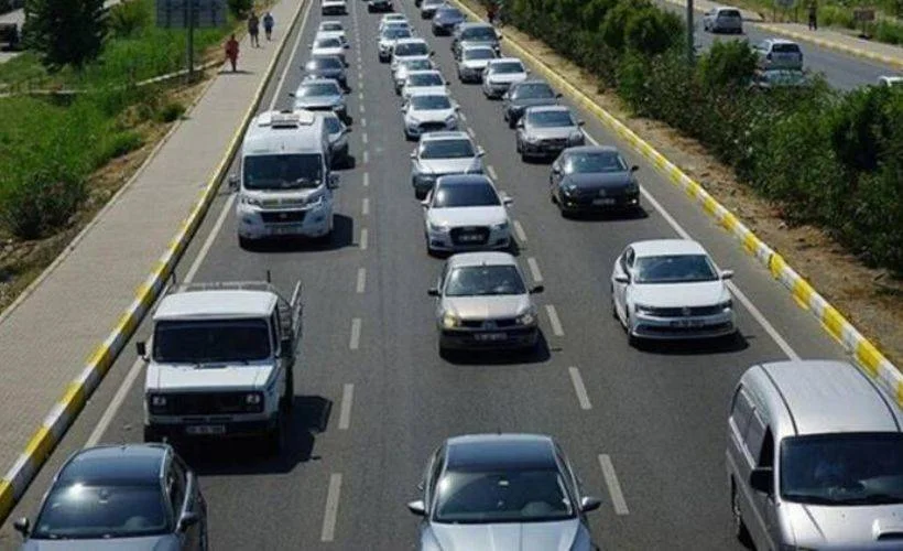 Hangi illerde seyahat yasağı geldi? Seyahat yasağı hangi illerde uygulanacak?