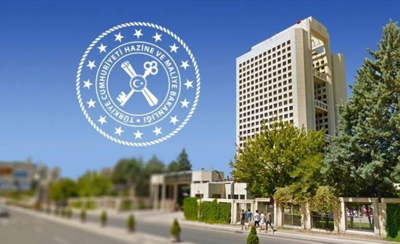 Hazine ve Maliye Bakanlığından Cumhuriyet'in manşetine yalanlama