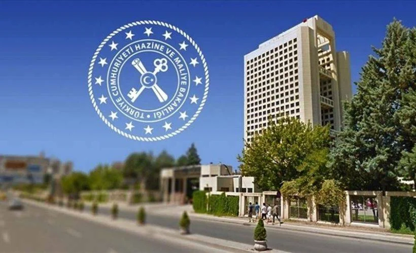 'Hazine ve MB arasındaki protokolün yasal dayanağı' hakkındaki iddialara yalanlama