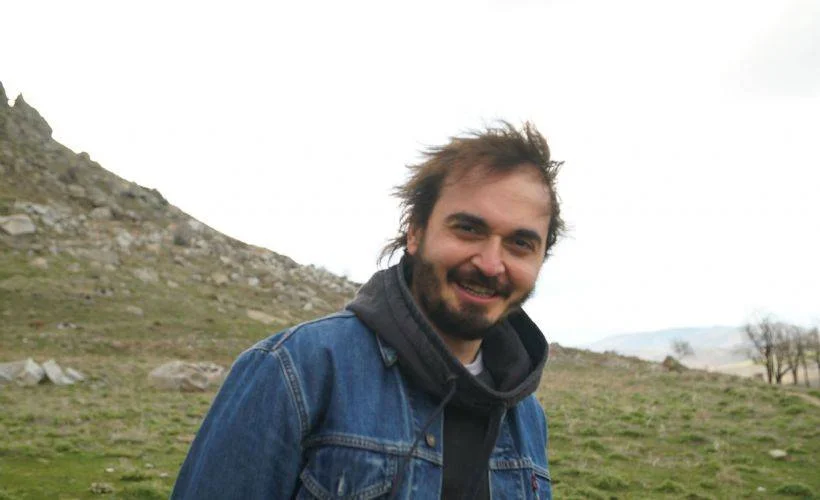 "Herkesin Hayalinde Uçurmak İstediği Bir Uçak Vardır..."