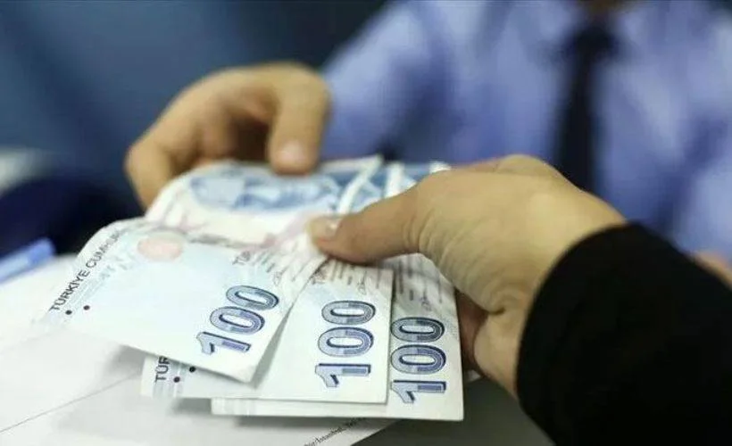 Hisarcıklıoğlu: Kısa çalışma ödeneği yeniden başlatılmalı