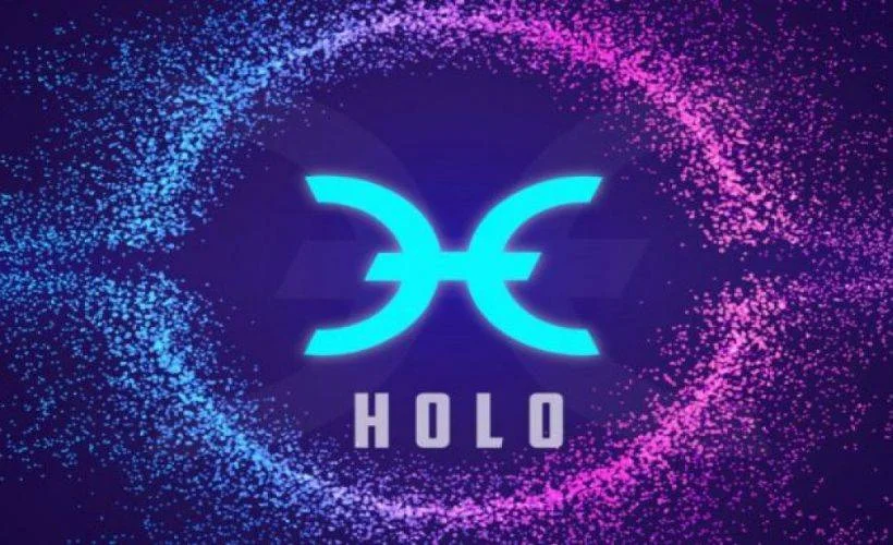Holocoin nedir? Holo coin ne kadar oldu? Holochain (HOT) nasıl alınır?
