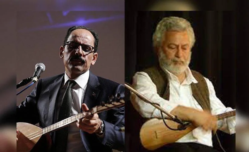 İbrahim Kalın'dan 'Erkan Oğur' açıklaması