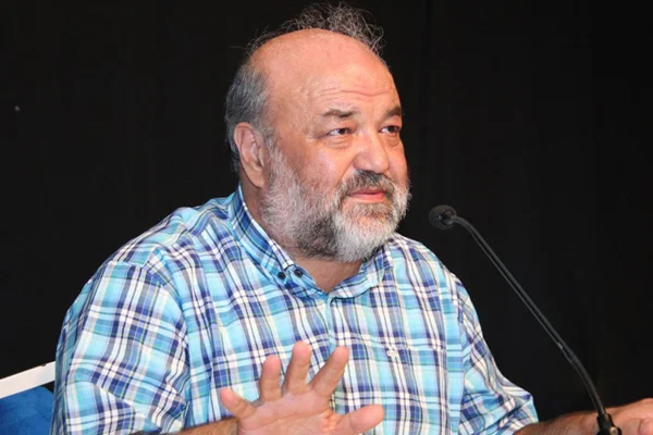İhsan Eliaçık: Dürüst biri isen Allah'a inanmasan da cennete girersin