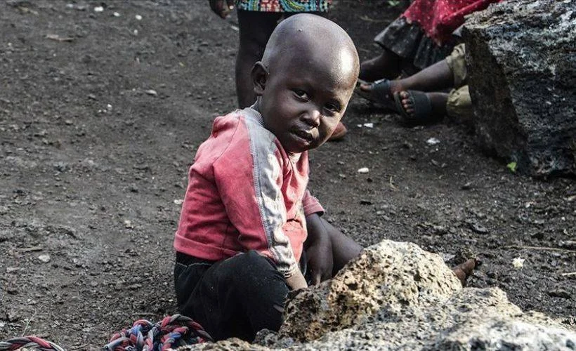 IMF, Afrika'da 32 milyon kişinin daha yoksullaşacağını öngörüyor