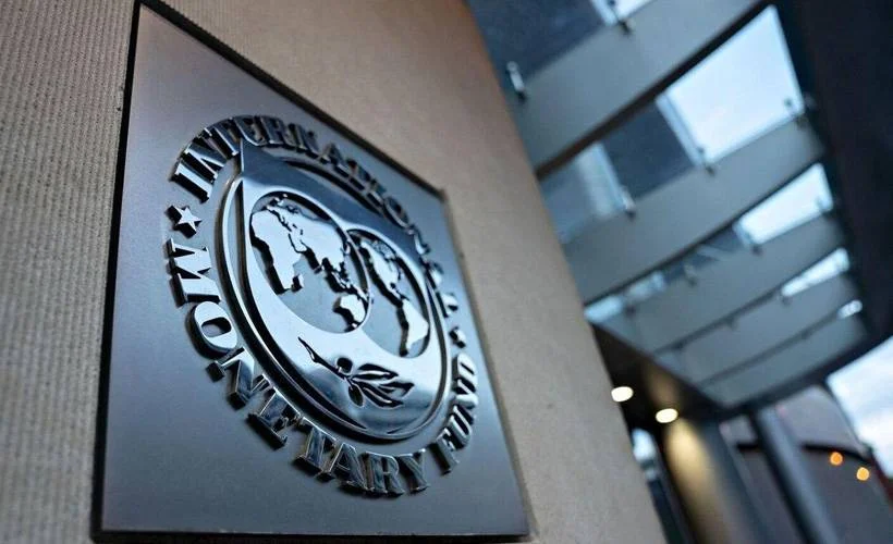 IMF'den Türkiye için ''büyüme beklentisi'' açıklaması