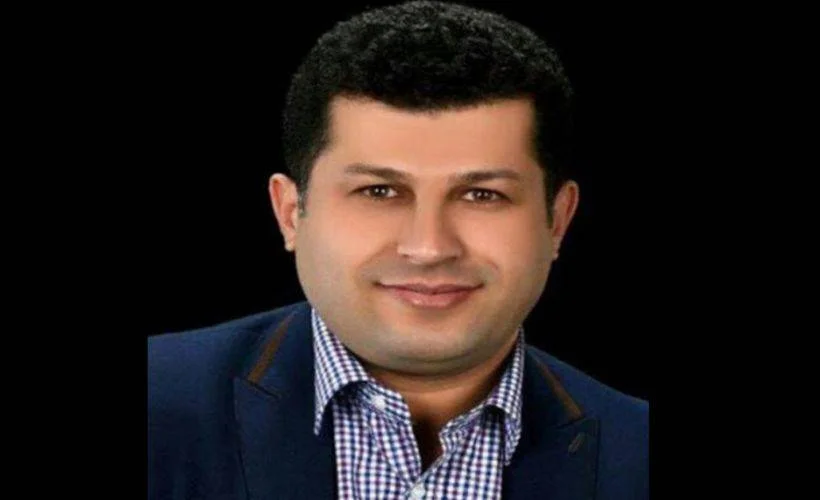 İran, Azerbaycan Türkü Ferşi'yi 4 yıl 2 ay hapse mahkum etti