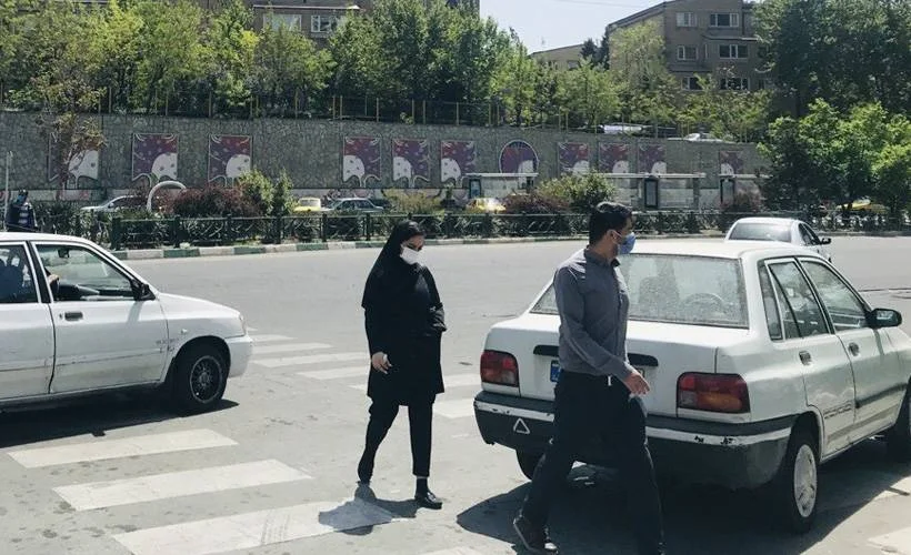 İran'da bir günde koronavirüsten 291 kişi hayatını kaybetti