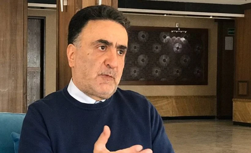 İran'da Cumhurbaşkanı adayı Taczade: Devrim Muhafızlarını kışlaya döndüreceğim