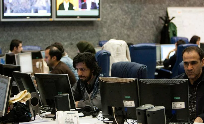 İran'da hükümet ve devlet televizyonu arasında 'yaptırım' tartışması