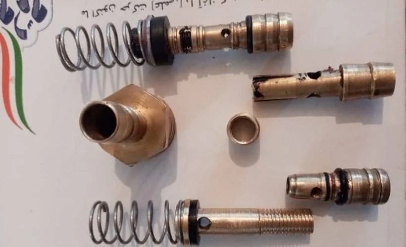 İranlı genç mucidin hayat kurtaran icadı