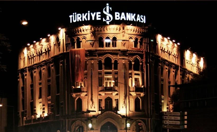 İş Bankası'nda üst düzey görev değişiklikleri