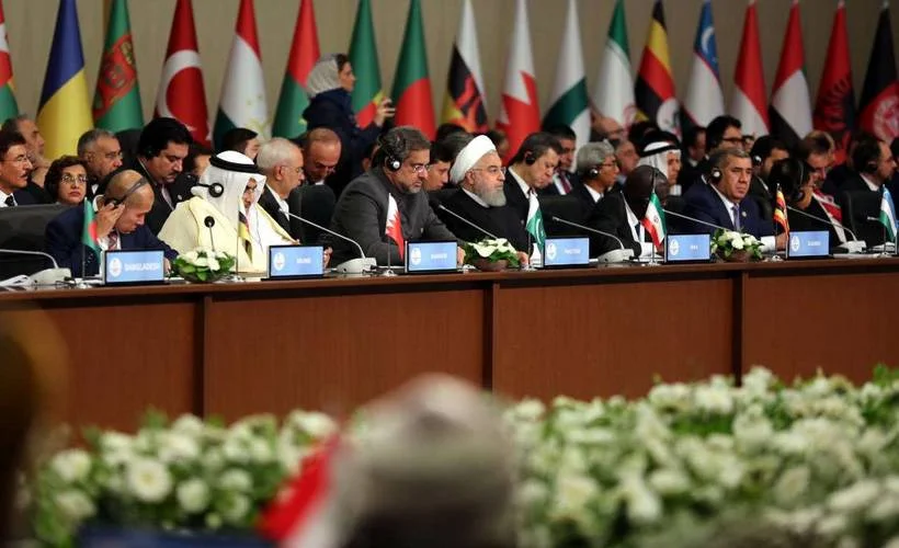 İslam İşbirliği Teşkilatı'ndan S. Arabistan'a saldıran Husilere tepki