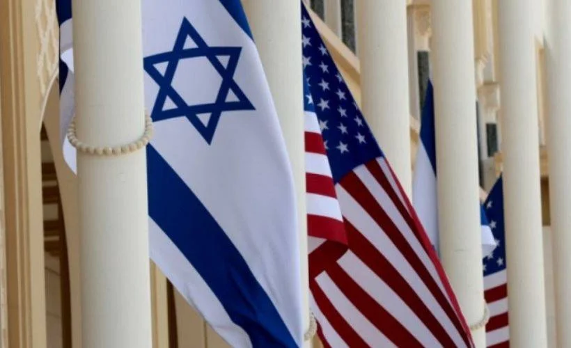 İsrail, Amerika raporunda 'işgalci' olarak tanımlandı