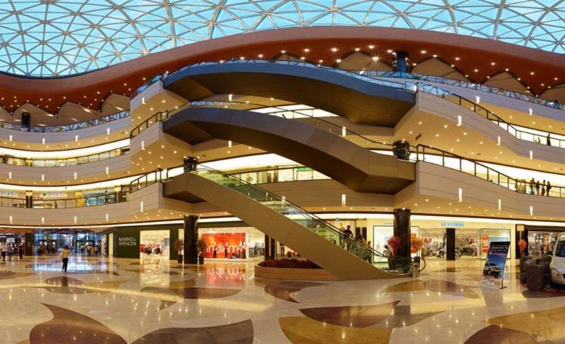 İstanbul'da AVM'ler saat kaçta kapanacak?