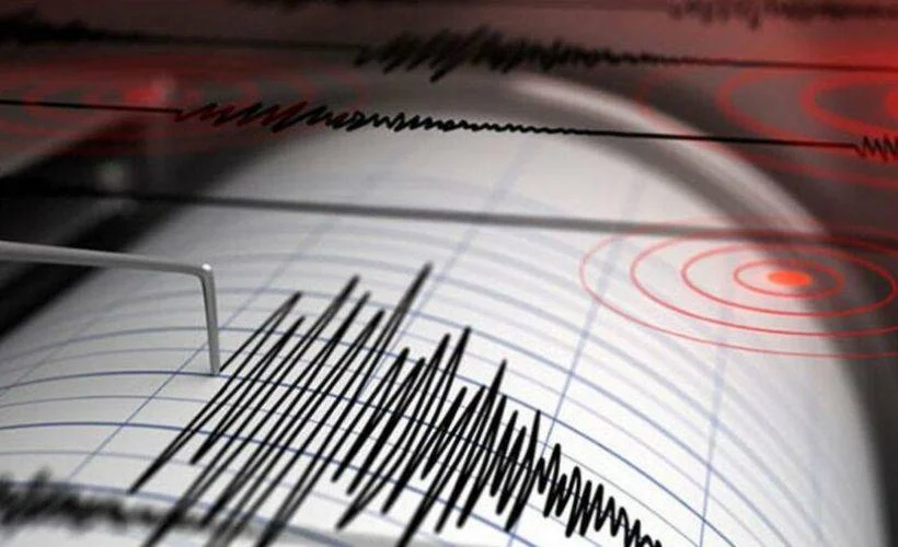 'İstanbul'da deprem mi olacak' diye endişelenen vatandaşları rahatlatan açıklama