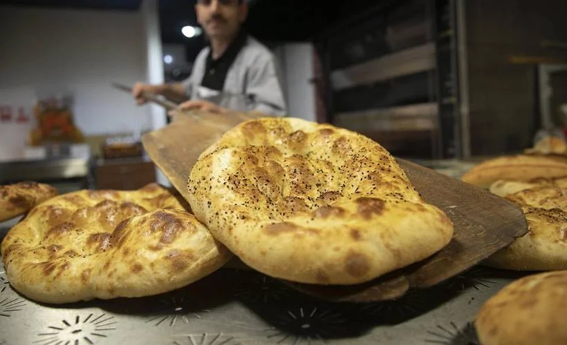 İstanbul'da pide fiyatları belli oldu