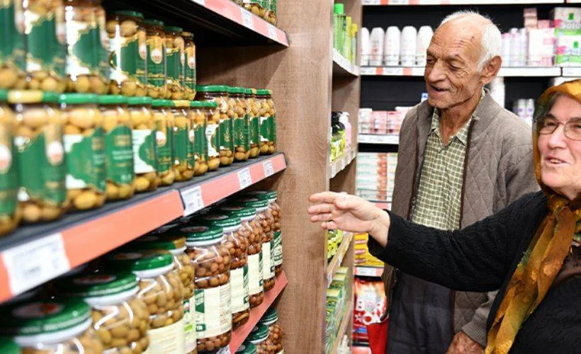 İstanbul'da tarım kredi kooperatifi marketi nerede? İzmir, Ankara Tarım Kredi marketleri adresleri