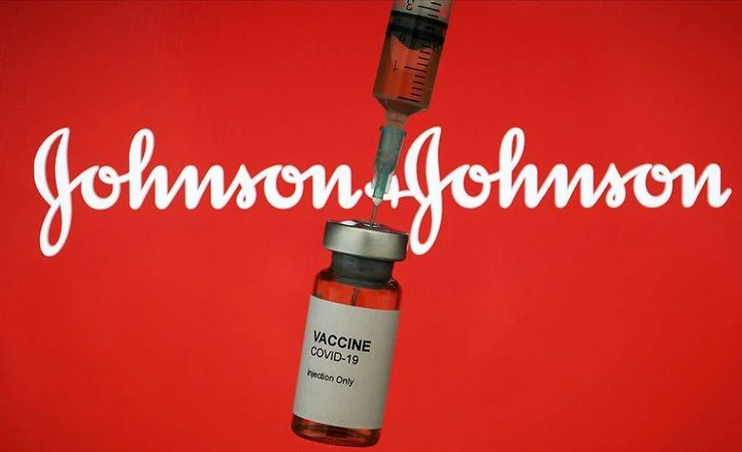 İsveç ve Danimarka, Johnson and Johnson'ın aşısının kullanımını durdurdu