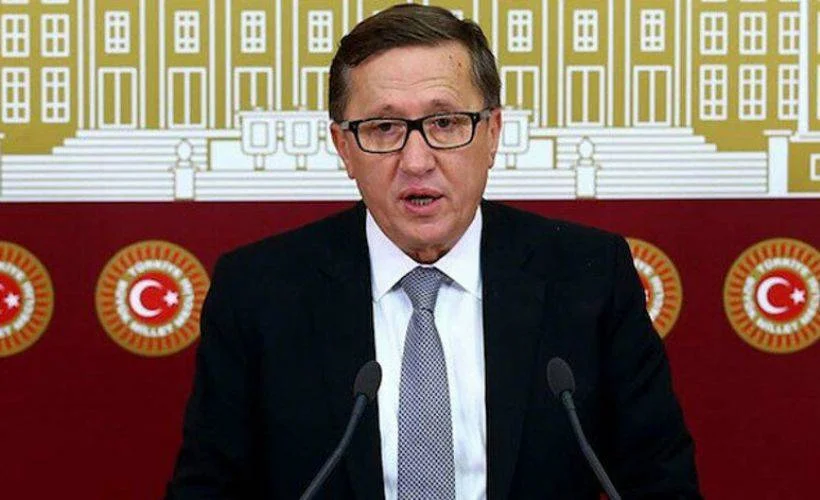 İYİ Partili Türkkan: Suriyeliler kendi ülkesine dönecek
