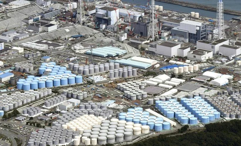 Japonya, Fukuşima'daki atık suyu denize boşaltacak