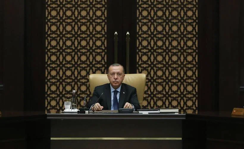 Kabine, yeni isimlerle yarın toplanıyor: Gündem Kuzey Irak'a operasyon
