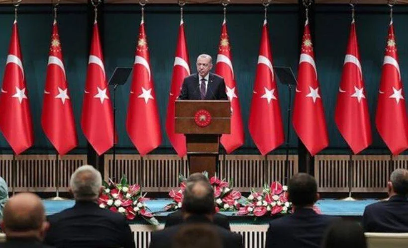 Kabinede hangi bakanlar değişti? Yeni bakanlar kimler?