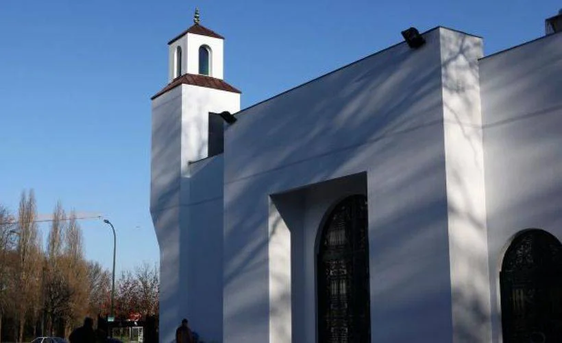 Kanada'nın Edmonton kentinde Ramazan boyunca ezan okunacak