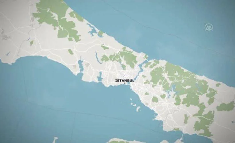 Kanal İstanbul projesi nedir? Nerede inşa edilecek? Ayrıntılar...