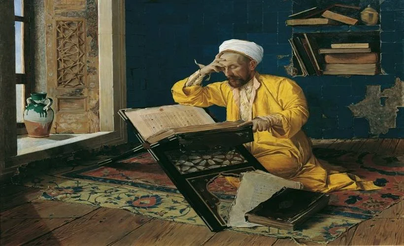 Kanuni'nin korktuğu tek adam