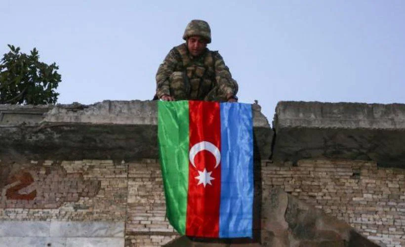Karabağ Savaş Suçlarını Araştırma Komisyonu kuruldu