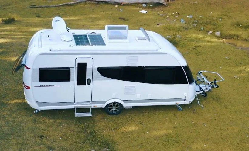 Karavan muayenesi 2 yıla mı çıktı? Karavan muayeneleri kaç yılda bir yapılacak?