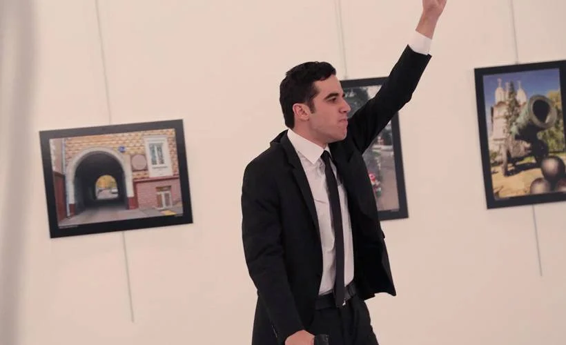 Karlov davasında gerekçeli karar açıklandı