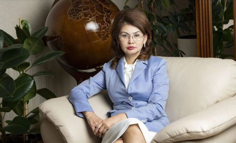 Kazakistanlı Bakan Balayeva: Tarihi ilişkilerimiz yeniden canlanıyor