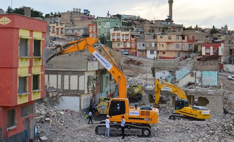 Kentsel dönüşümün kritik noktaları