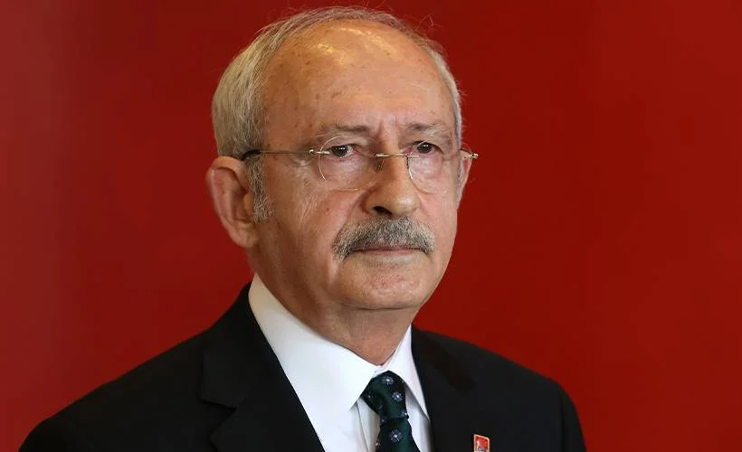 Kılıçdaroğlu: Ölüm edebiyatı yapanlara kulaklarınızı tıkayın